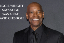 Reggie Wright Says Suge Was a Rat David Chesnoff