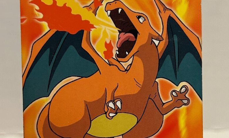 Allintitle:are Golden Pokemon Cards Real
