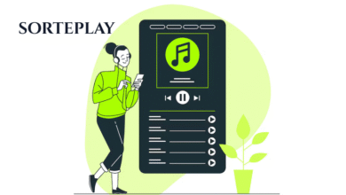 Sorteplay
