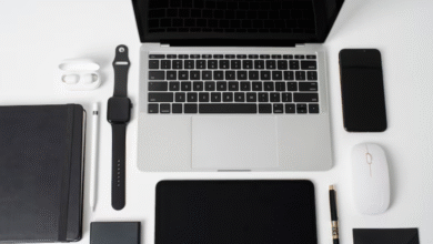 Essential Macbook Accessories in 2024 Lumolog