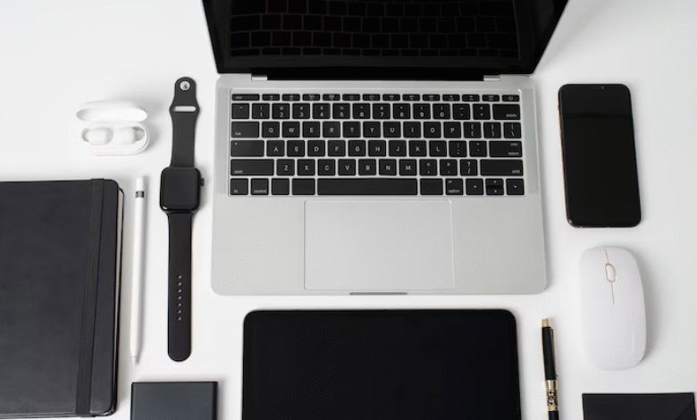 Essential Macbook Accessories in 2024 Lumolog