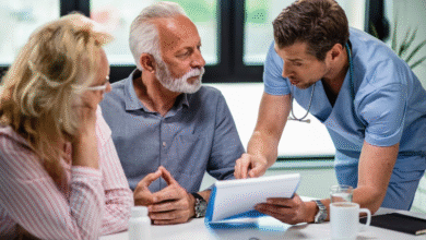Care Health Insurance