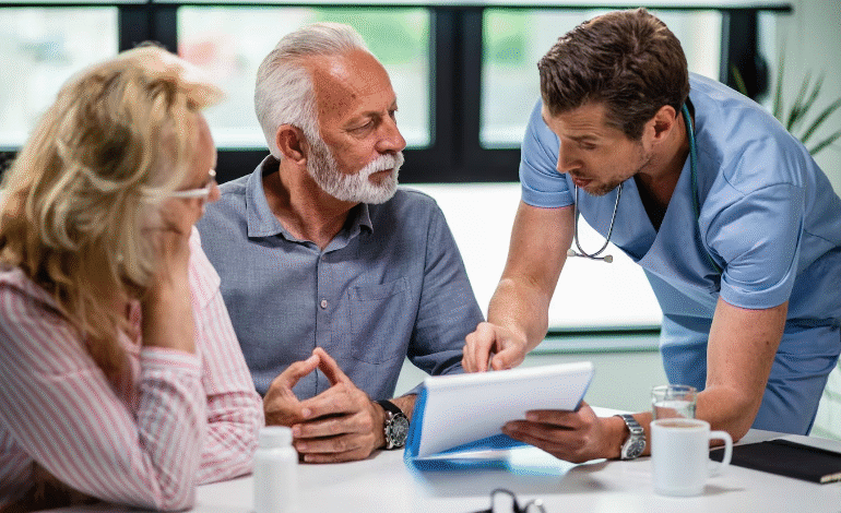 Care Health Insurance
