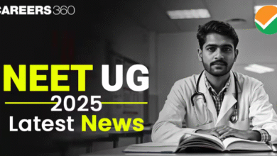 NEET 2025 Exam Date