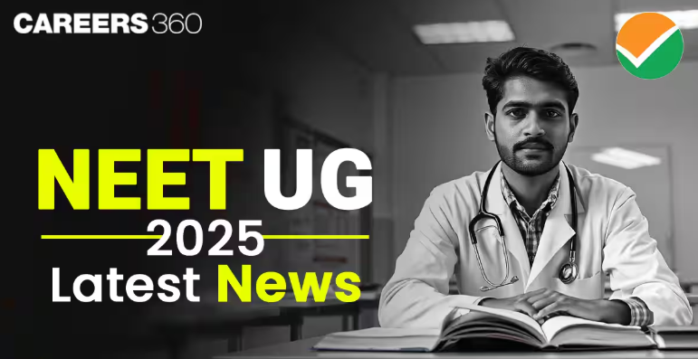 NEET 2025 Exam Date