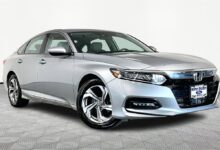 Used Honda Accord