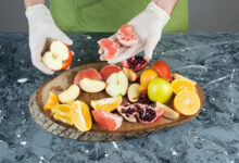 Fruit Fresh