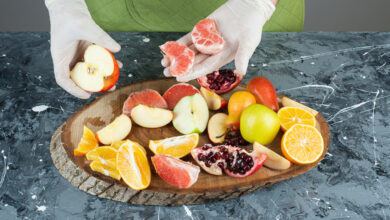 Fruit Fresh