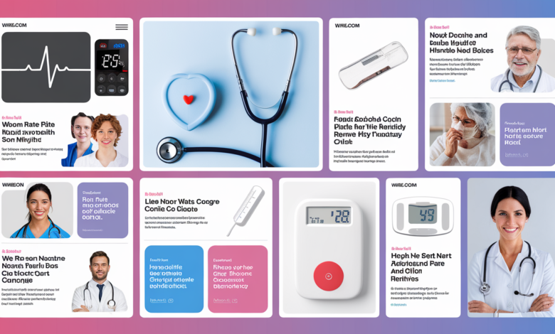 Wheon.com Health News