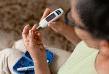 Fresh Test Glucose