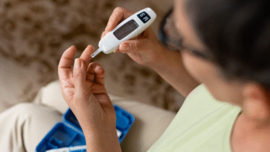 Fresh Test Glucose