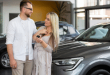 Best Time to Buy a Car