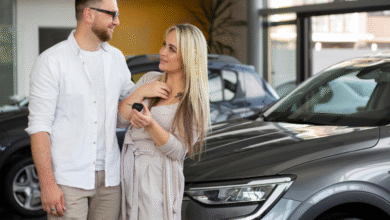 Best Time to Buy a Car