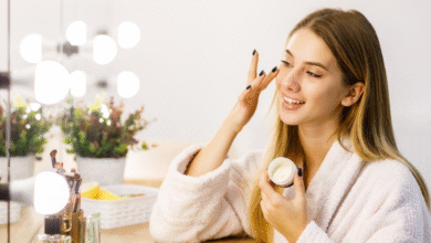 Beauty Tips Well Health Organic.com