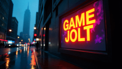 Game Jolt