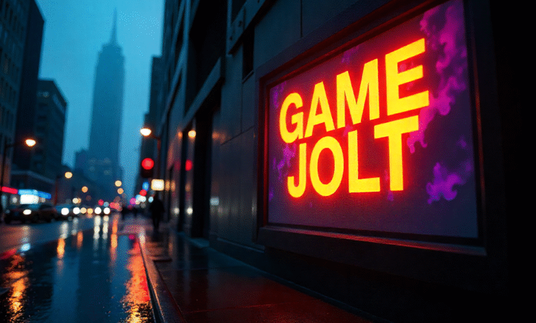 Game Jolt