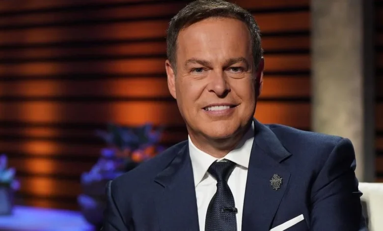 Peter Jones Net Worth