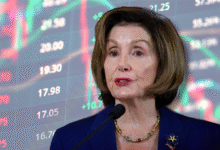 Pelosi Tracker