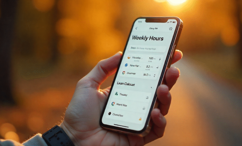 How Many Hours in a Week