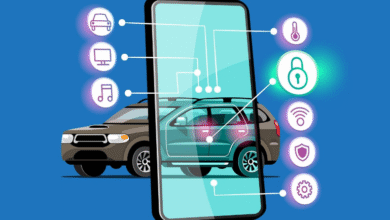 Build a Mobile App with Garage2Global