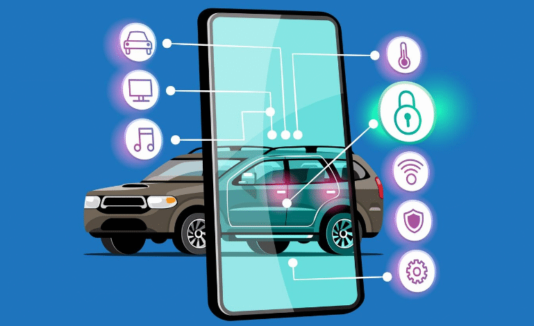 Build a Mobile App with Garage2Global