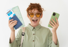 Which Item Is a Benefit of Using the Travel Card
