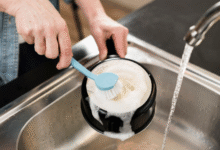How Much Water Does a Dishwasher Use