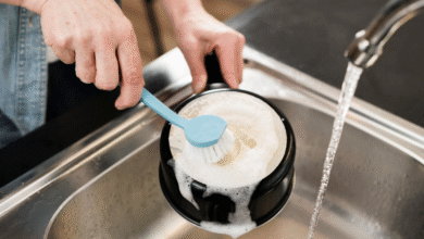 How Much Water Does a Dishwasher Use