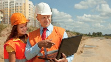 Site Visit