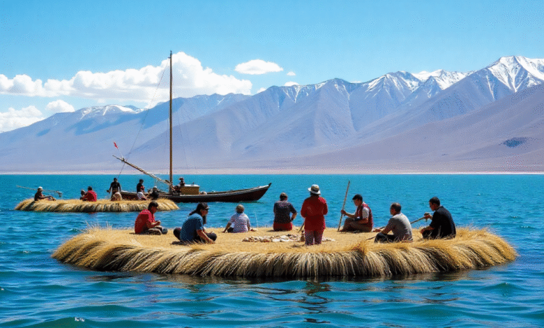 Best South American Countries to Visit