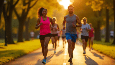 How Many Miles is a 5K