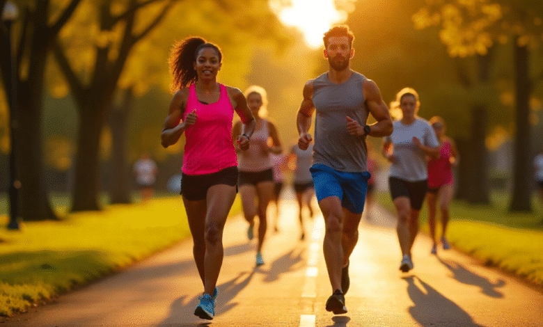 How Many Miles is a 5K