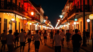 Best US Cities to Visit