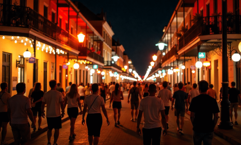 Best US Cities to Visit