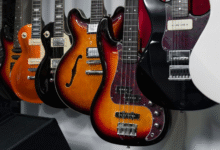 Peavey Kosmos Pro for Sale Used