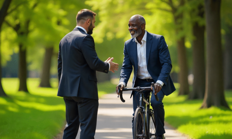 Can You Get a DUI on a Bike