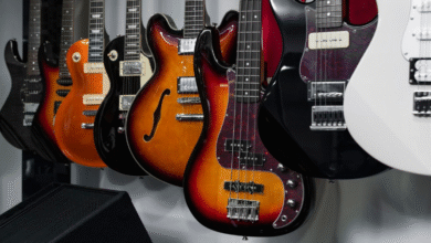 Peavey Kosmos Pro for Sale Used