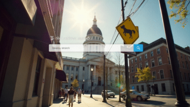 Ohio Business Search