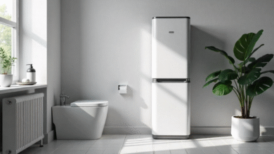 How Much Is a Water Softener