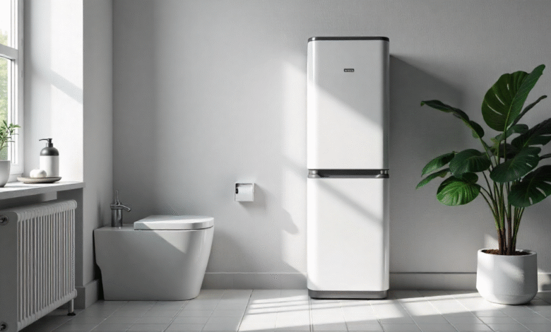 How Much Is a Water Softener