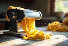 Pasta Machine