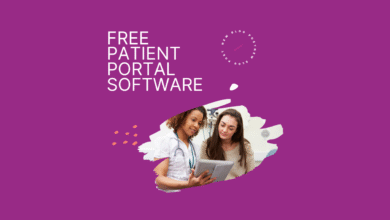 Athena Health Patient Portal