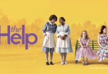Watch The Help (Film)