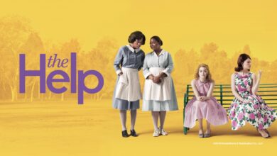 Watch The Help (Film)