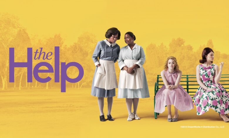 Watch The Help (Film)