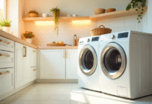 Top Load Washing Machine