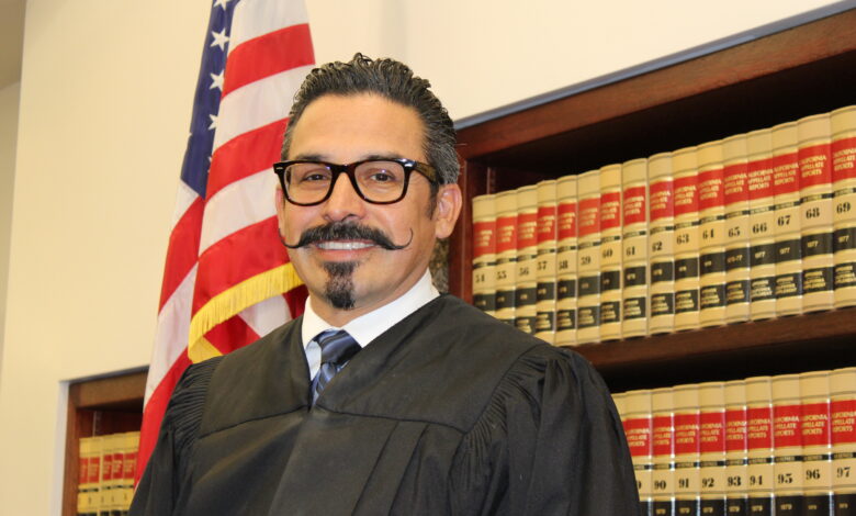 Enrique Camarena Jr.