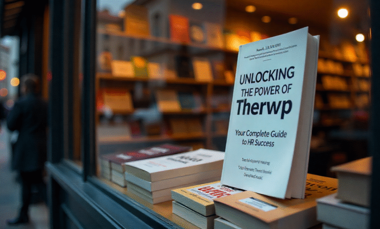 Thehrwp
